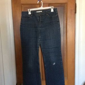 Geoffrey Beene Jeans